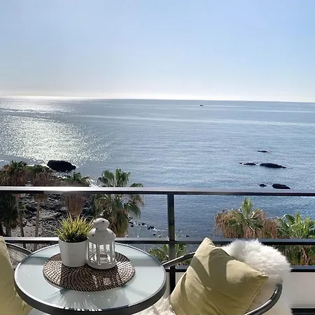 Torremuelle Paradise Sun And Beach Apartamento *
