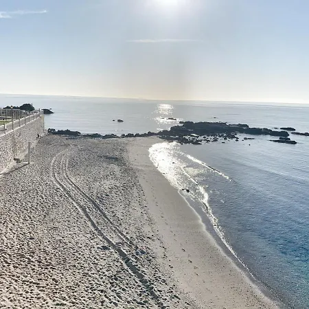 Torremuelle Paradise Sun And Beach Benalmádena