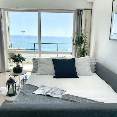 Apartamento Torremuelle Paradise Sun And Beach