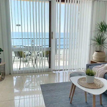 Torremuelle Paradise Sun And Beach Apartamento *