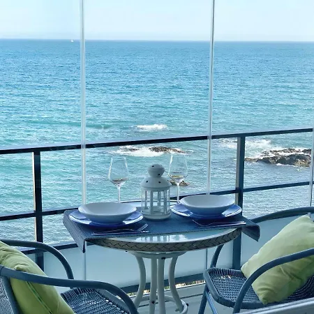 Apartamento Torremuelle Paradise Sun And Beach Benalmádena