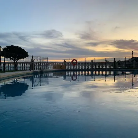 Apartamento Torremuelle Paradise Sun And Beach *